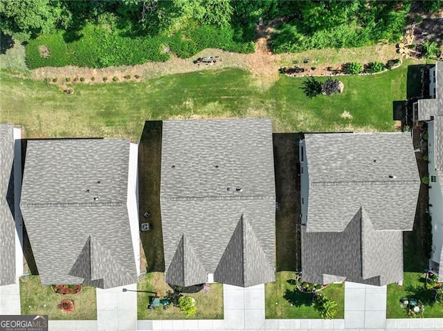 286 Kimberleys Xing, Jasper, GA 30143 - drone / aerial view