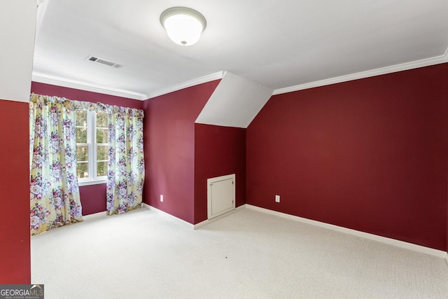 914 Champions Way, Mcdonough, GA 30252 - additional living space featuring carpet and baseboards
