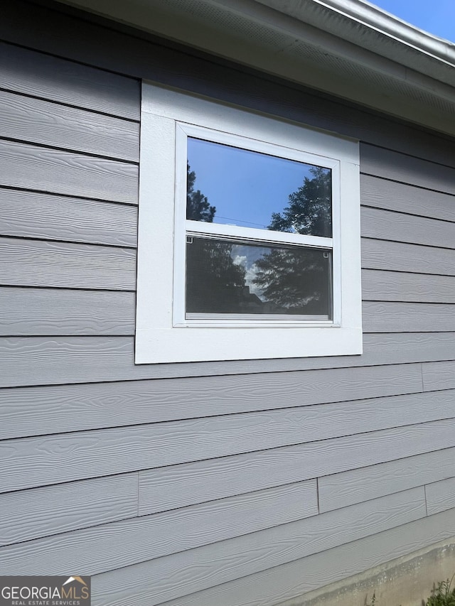 818 Arch Tanner Rd, Bethlehem, GA 30620 - view of home's exterior