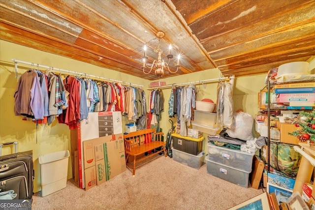 536 Sam Brown Blvd, Commerce, GA 30529 - view of storage