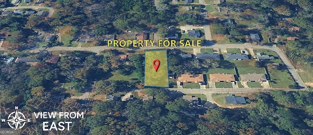 1030 Forsyth Ave, Macon, GA 31217