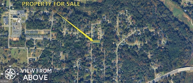 1030 Forsyth Ave, Macon, GA 31217