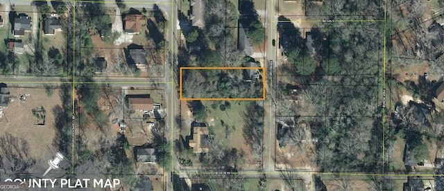 1030 Forsyth Ave, Macon, GA 31217