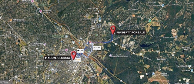 1030 Forsyth Ave, Macon, GA 31217