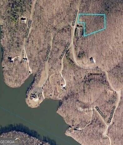 LOT179 N Laceola Rd, Cleveland, GA 30528