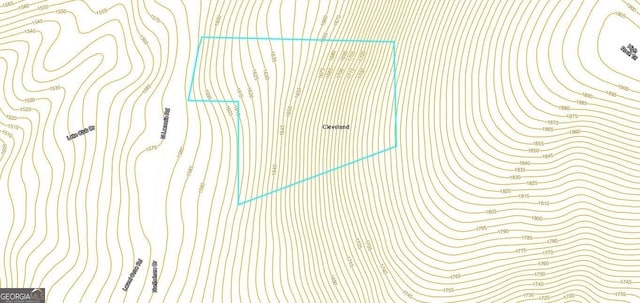 LOT179 N Laceola Rd, Cleveland, GA 30528