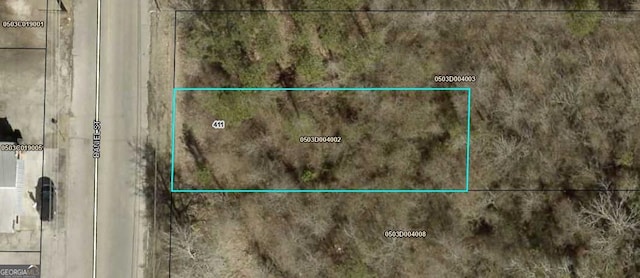 411 Daniel St, Lagrange, GA 30241
