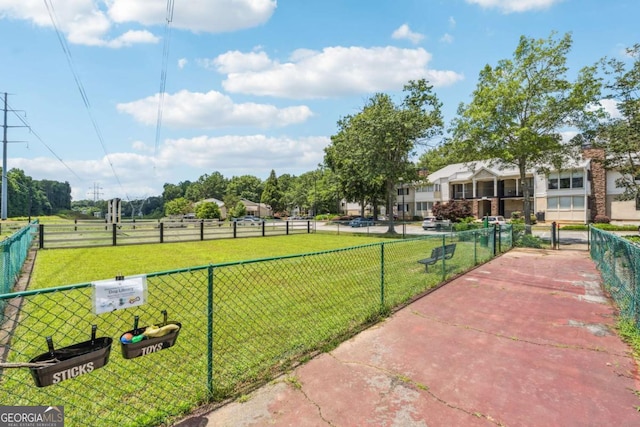 1504 Wingate Way, Atlanta, GA 30350 - view of community