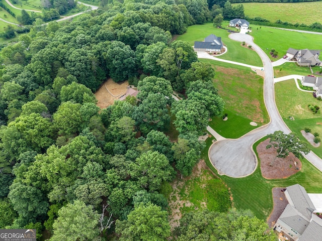 712 Meadow Run Ct, Clarkesville, GA 30523 - view of property location