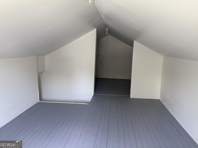 1220 Harmony St, Gainesville, GA 30501 - bonus room with vaulted ceiling