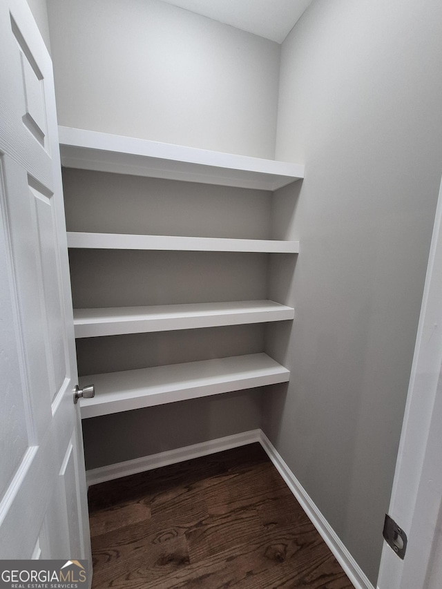 1090 Fox Glen Dr, Watkinsville, GA 30677 - view of closet