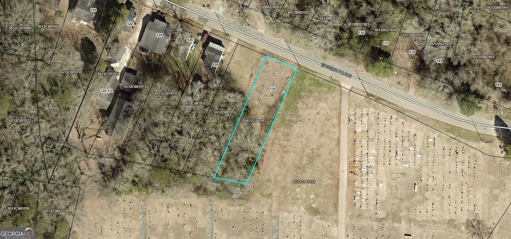 130 Edgewood Ave, Lagrange, GA 30240