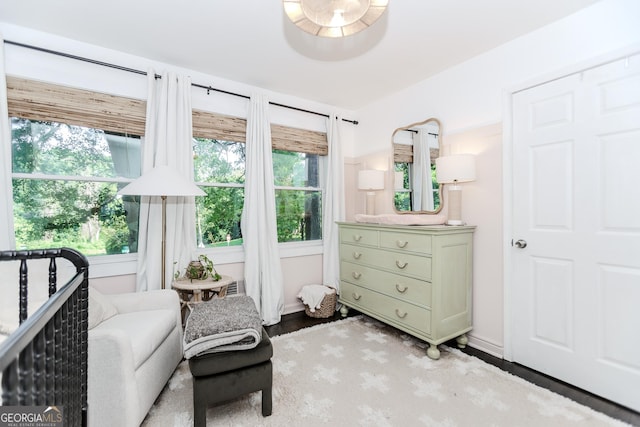 706 Powder Springs St SE, Smyrna, GA 30080 - view of bedroom