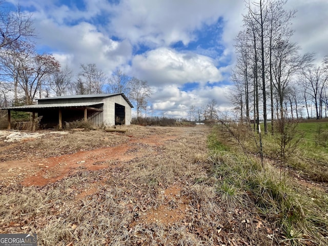 0 Garrison Rd, Cornelia, GA 30531