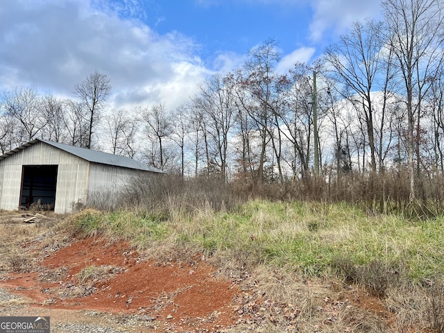 0 Garrison Rd, Cornelia, GA 30531