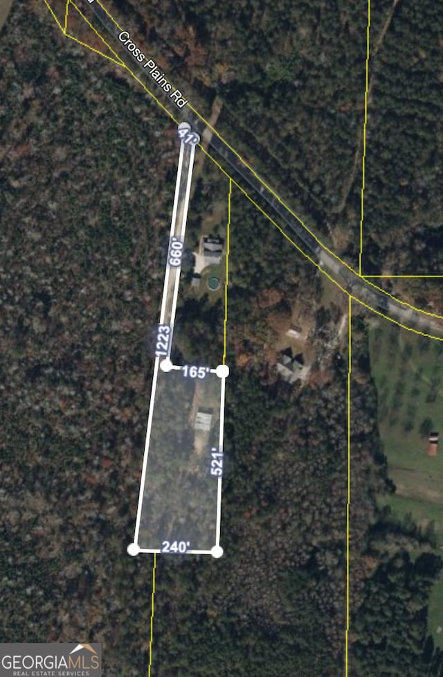 00 Cross Plains Rd, Carrollton, GA 30116