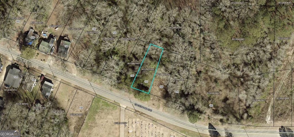 137 Edgewood Ave, Lagrange, GA 30240