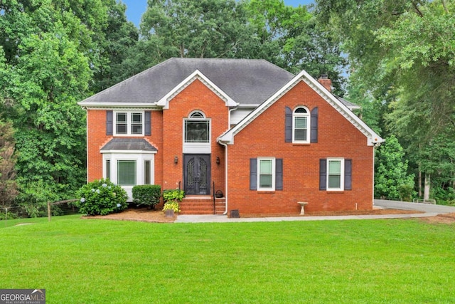 2071 Habersham Cir, Covington, GA 30014