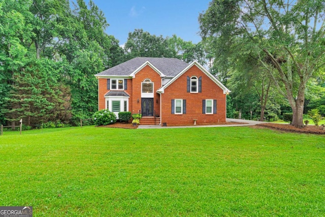 2071 Habersham Cir, Covington, GA 30014