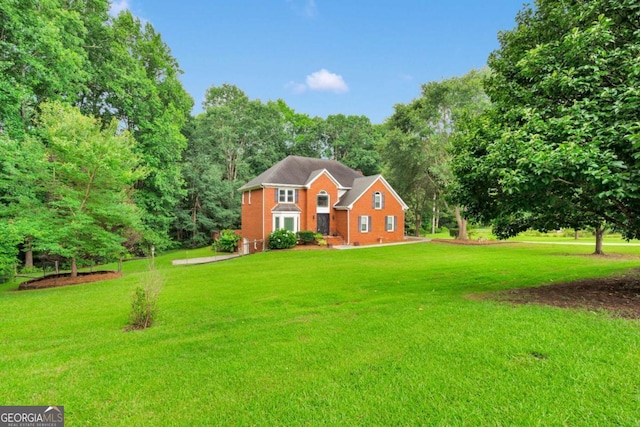 2071 Habersham Cir, Covington, GA 30014
