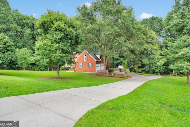 2071 Habersham Cir, Covington, GA 30014