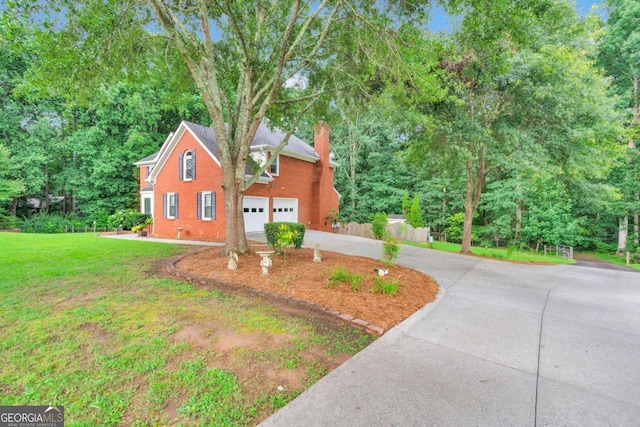 2071 Habersham Cir, Covington, GA 30014