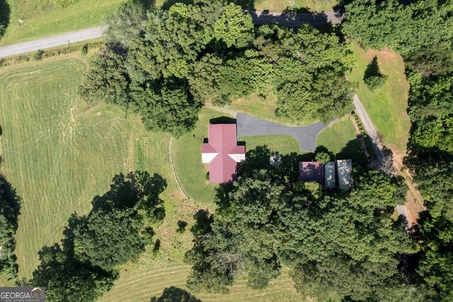 16 Lois Ln, Hayesville, NC 28904 - aerial overview of property's location