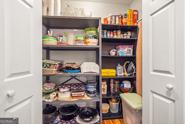 127 Poplar Mill Rd, Demorest, GA 30535 - view of storage area