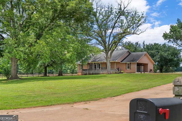 1013 Amber Stapp Studdard Rd, Social Circle, GA 30025