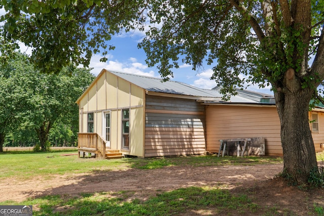 1013 Amber Stapp Studdard Rd, Social Circle, GA 30025