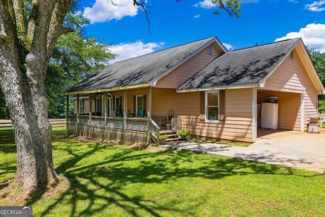 1013 Amber Stapp Studdard Rd, Social Circle, GA 30025