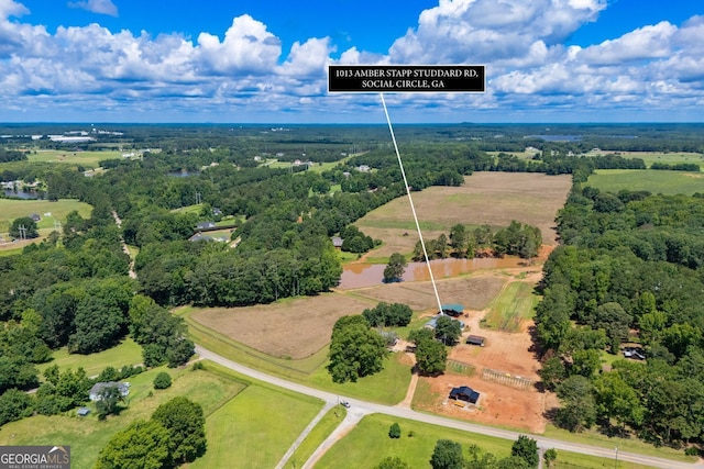 1013 Amber Stapp Studdard Rd, Social Circle, GA 30025