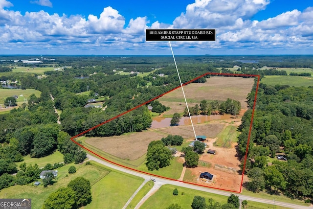 1013 Amber Stapp Studdard Rd, Social Circle, GA 30025
