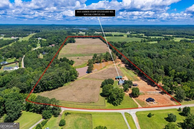 1013 Amber Stapp Studdard Rd, Social Circle, GA 30025