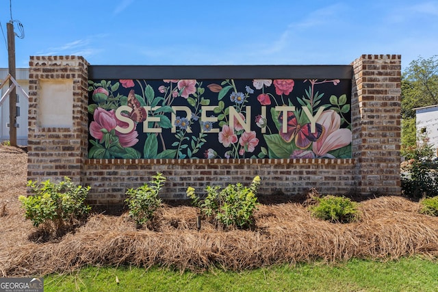 947 Willingham Dr Unit 2, Hapeville, GA 30354 - view of community / neighborhood sign