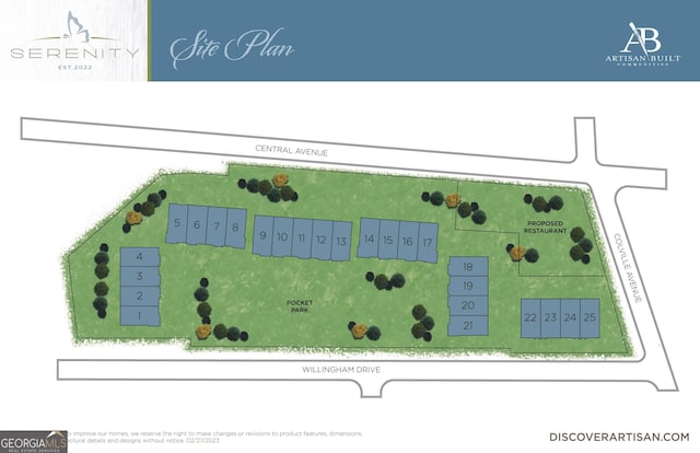 947 Willingham Dr Unit 2, Hapeville, GA 30354 - map / location