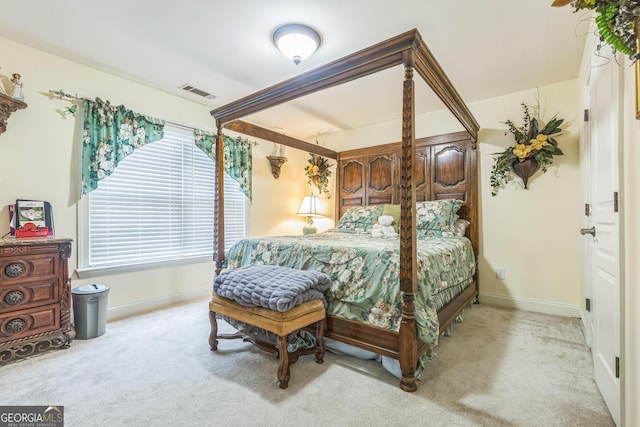 7769 Copper Kettle Way, Flowery Branch, GA 30542 - bedroom featuring carpet floors