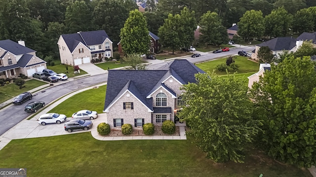 184 Fashion Xing, Mcdonough, GA 30252 - view of subject property