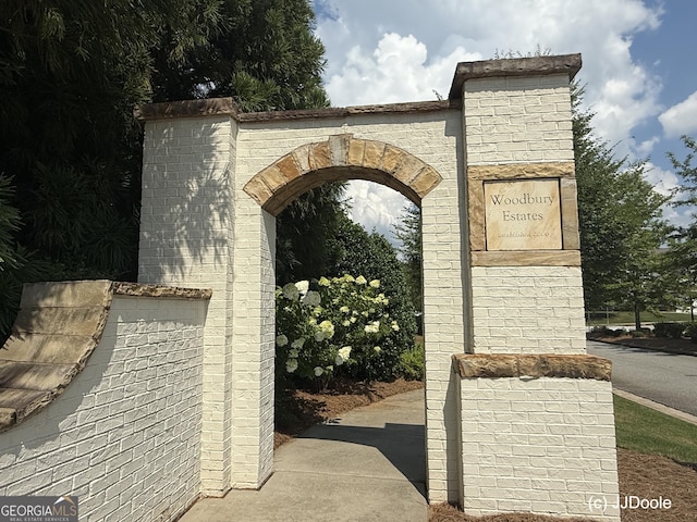 17 October Ave, Newnan, GA 30265 - exterior space