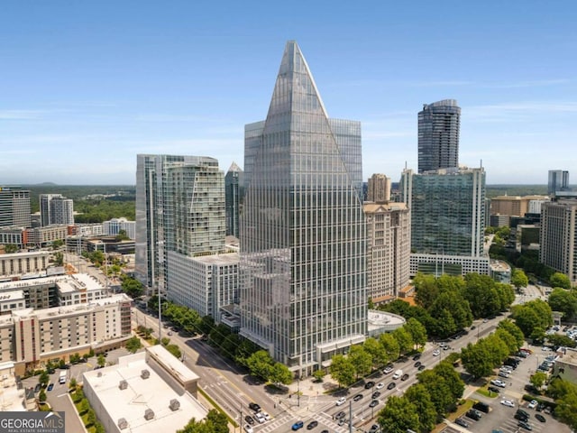 3325 Piedmont Rd NE Unit 2006, Atlanta, GA 30305 - city view