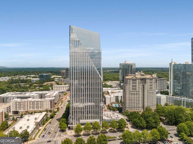 3325 Piedmont Rd NE Unit 2006, Atlanta, GA 30305 - city view