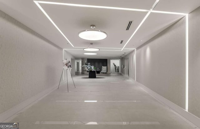 3325 Piedmont Rd NE Unit 2006, Atlanta, GA 30305 - view of corridor