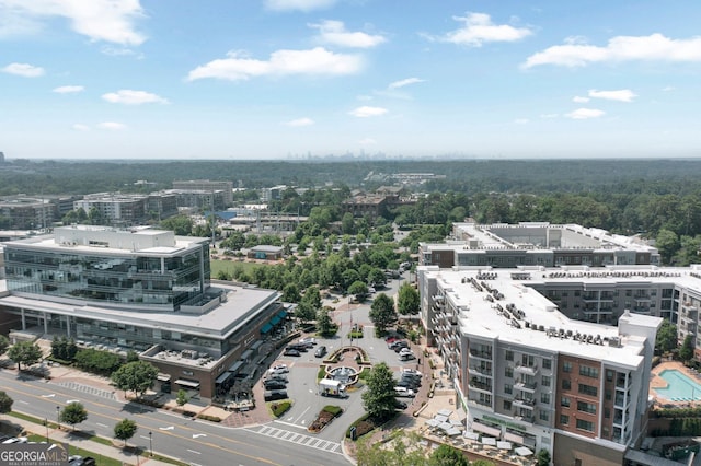1590 Sunnybrook Farm Rd, Atlanta, GA 30350 - view of urban area