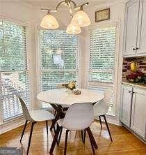 507 Legacy Park Ln, Powder Springs, GA 30127 - dining space with healthy amount of natural light