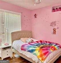 507 Legacy Park Ln, Powder Springs, GA 30127 - bedroom with wood finished floors