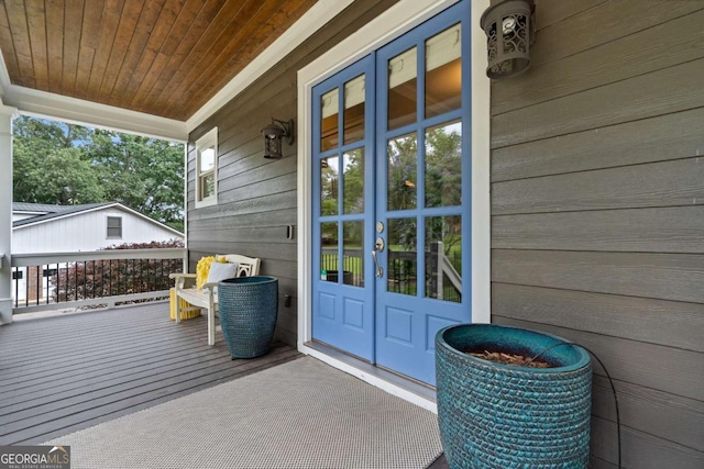 202 Jackson Rd SE, Milledgeville, GA 31061 - property entrance featuring covered porch