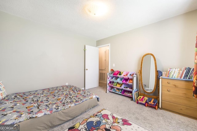 105 Shadow Ln, Warner Robins, GA 31088 - bedroom with carpet floors