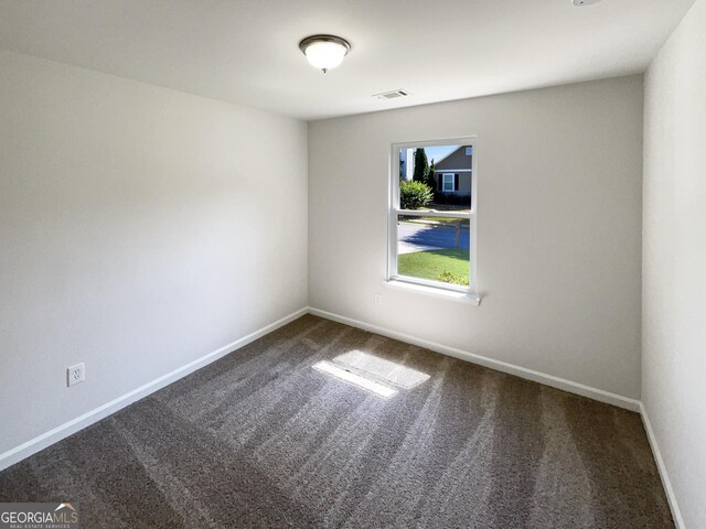 651 Walnut Woods Dr, Braselton, GA 30517 - empty room featuring carpet flooring
