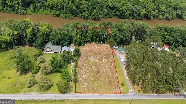 0 Seines Landing Dr, Springfield, GA 31329