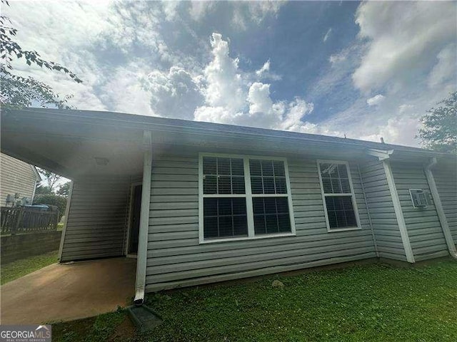 1241 Key Manor Ln, Lawrenceville, GA 30045 - view of property exterior